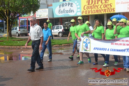 rolim de moura